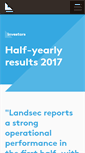 Mobile Screenshot of annualreport2010.almamedia.fi